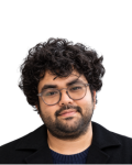 Arnab Sadhukhan