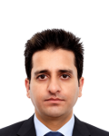 Bhupinder Singh Manhas