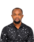Christian Mogbekuma