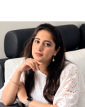 Disha Bharti