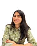 Gorvi Sajnani