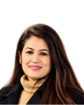 Parul Sehgal Saxena