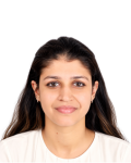 Shalmali Puneet Jaggi