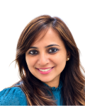 Shivani Bhasin