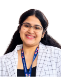 Shreya Kulkarni