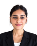 Suhani Mandhare