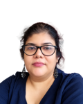 Sumana Bhattacharya
