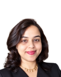 Tejal Acharekar