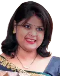 Priti Srivastava