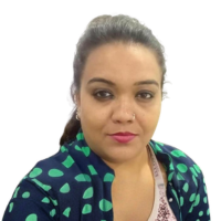 Dasieera Viegas