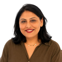 Priyanka Gopal