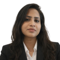 Ashika Keshri