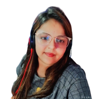 Harshita Tejwani