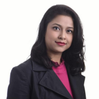 Nirmali Das