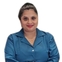Shilpa Saxena