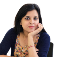 Shivangi Mathur