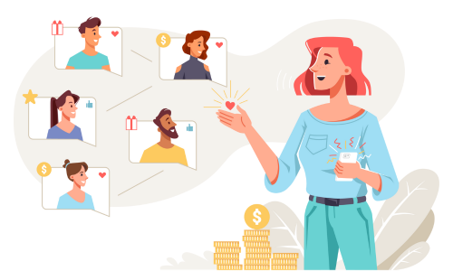 Refer and Earn
