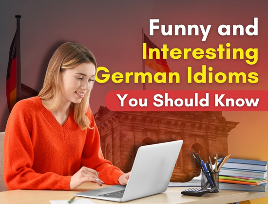 Funny and Interesting German Idioms You Should Know