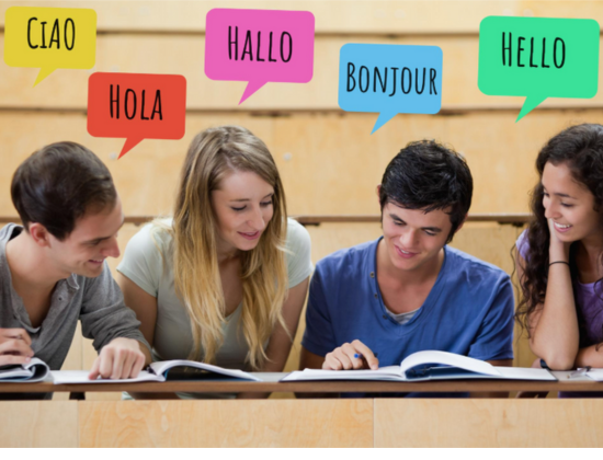 Your Secret Career Superpower: How Multilingual Skills Can Transform Your Future