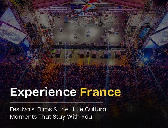 French Culture and Traditions: An Insider's Guide to France