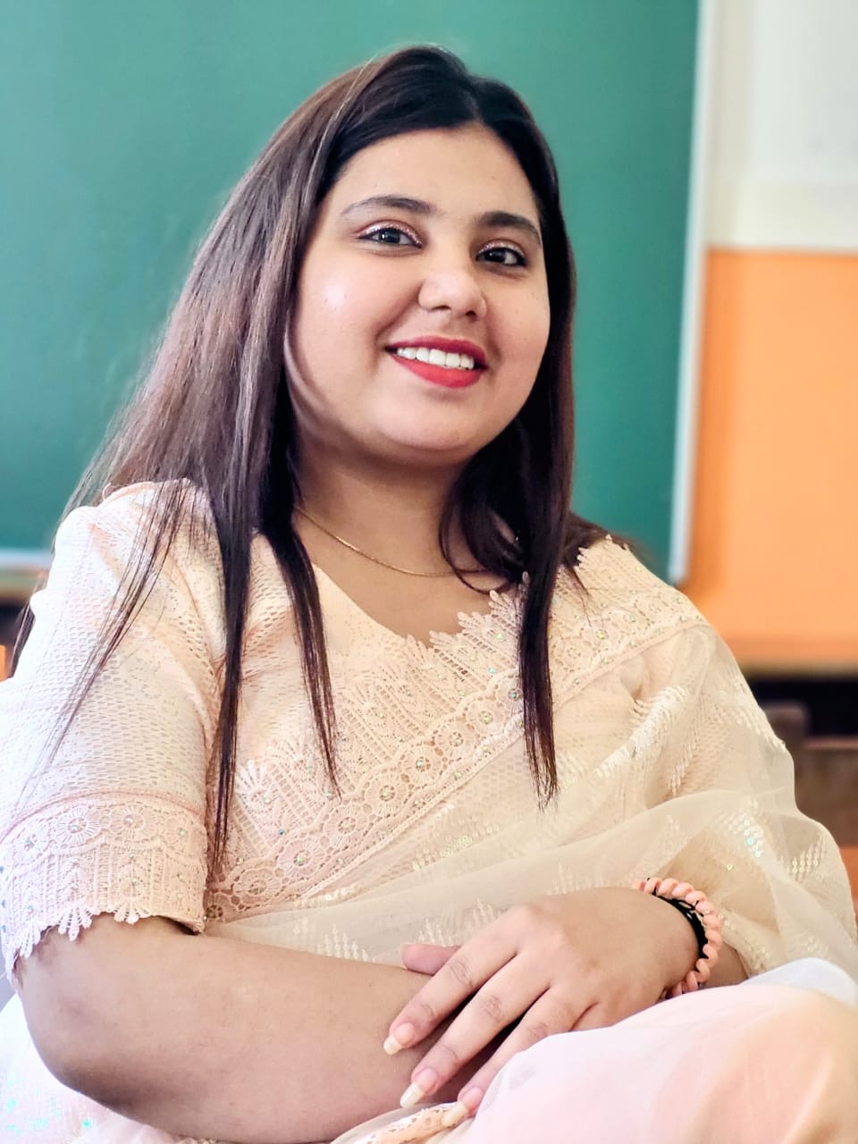 teacher