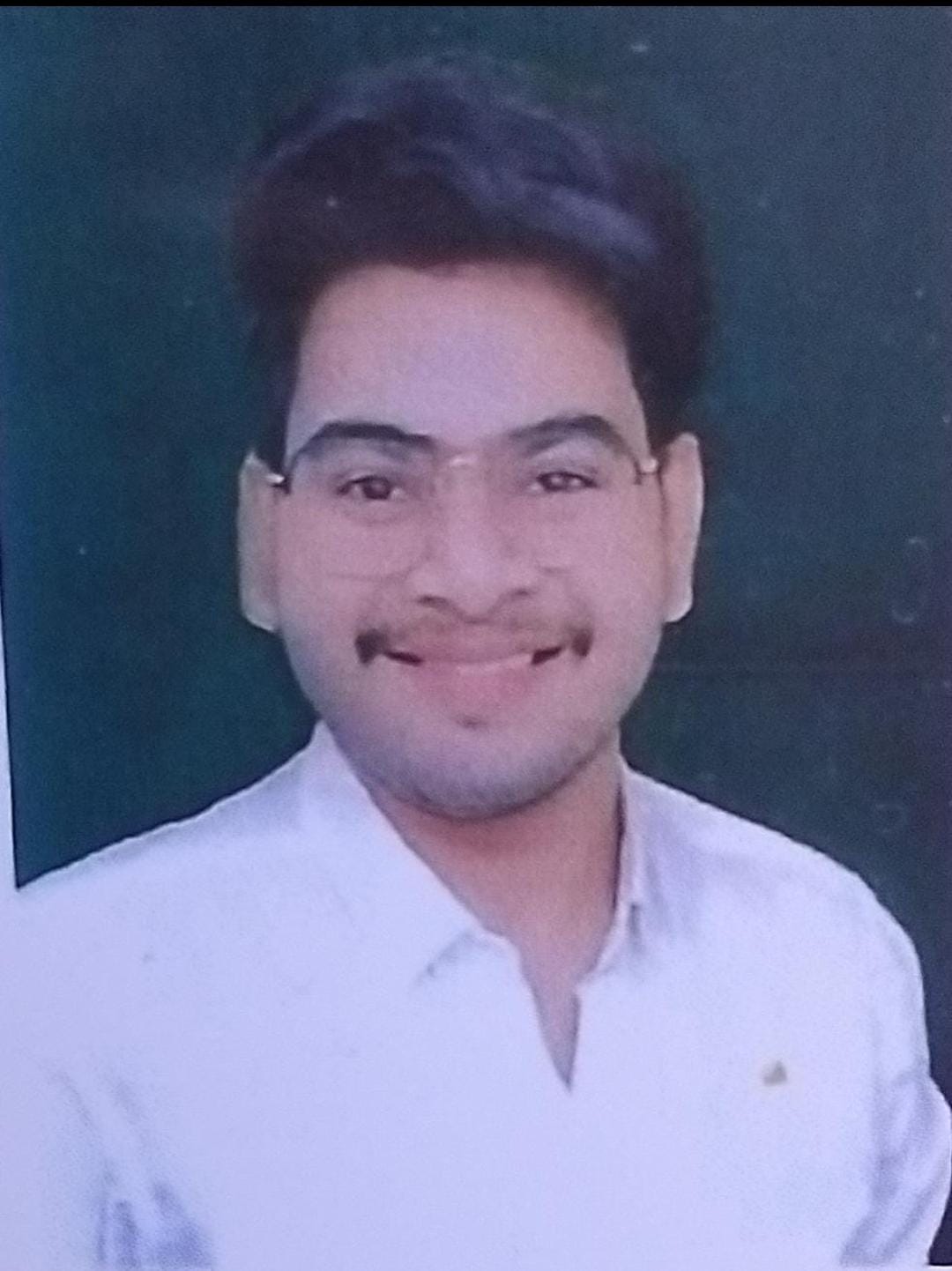 teacher