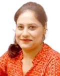 Harsha