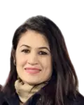 Parul