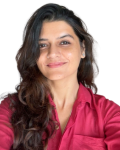 Shweta Sharma - Business Head