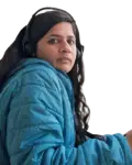 Mrinal