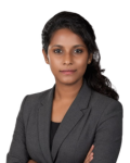 Aishwarya Arumugam