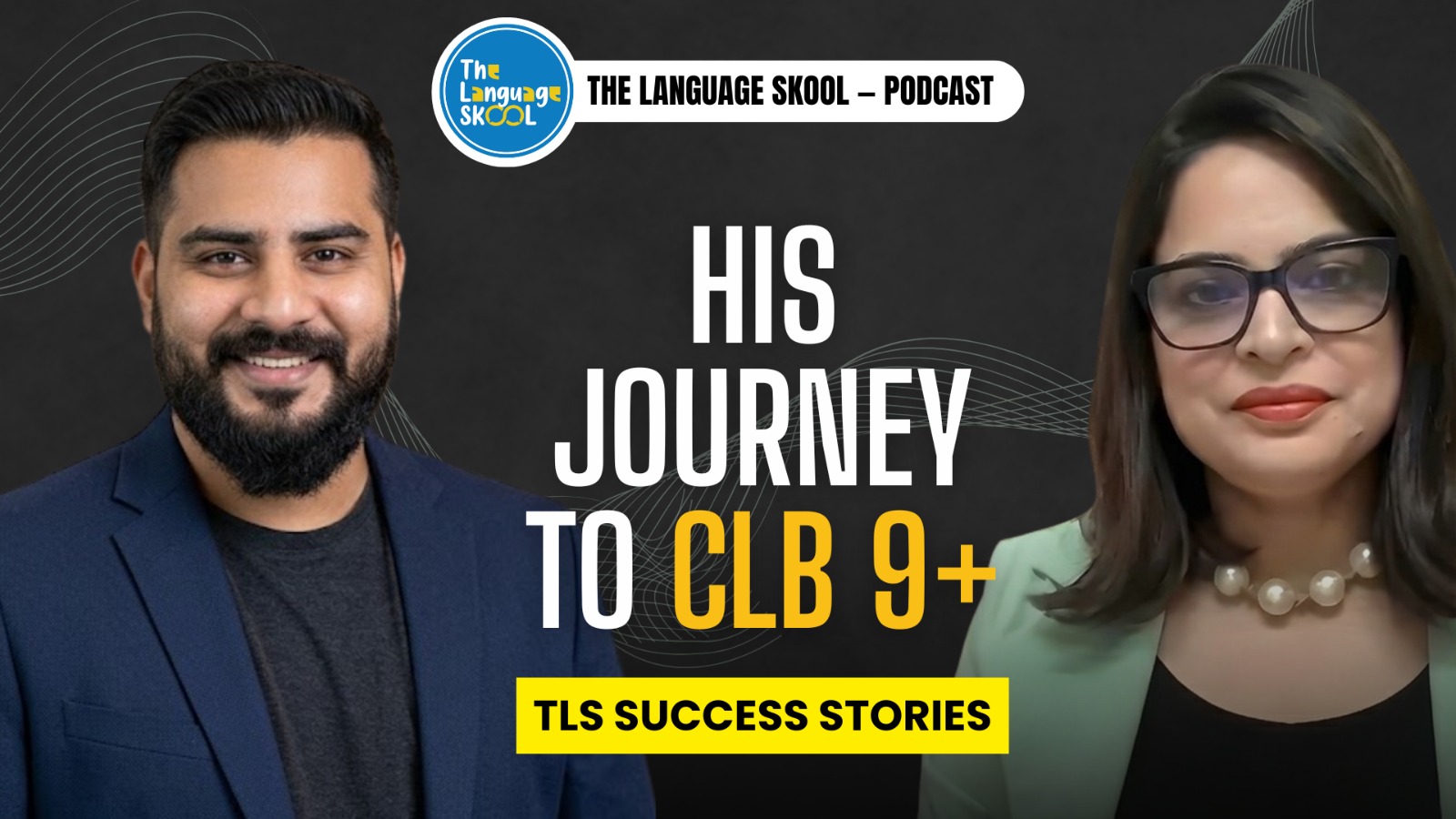 From Student to TEF Success | CLB 9β12 Journey