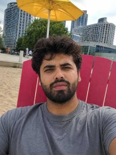Biplav Shah