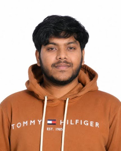 Rahmath Hussain